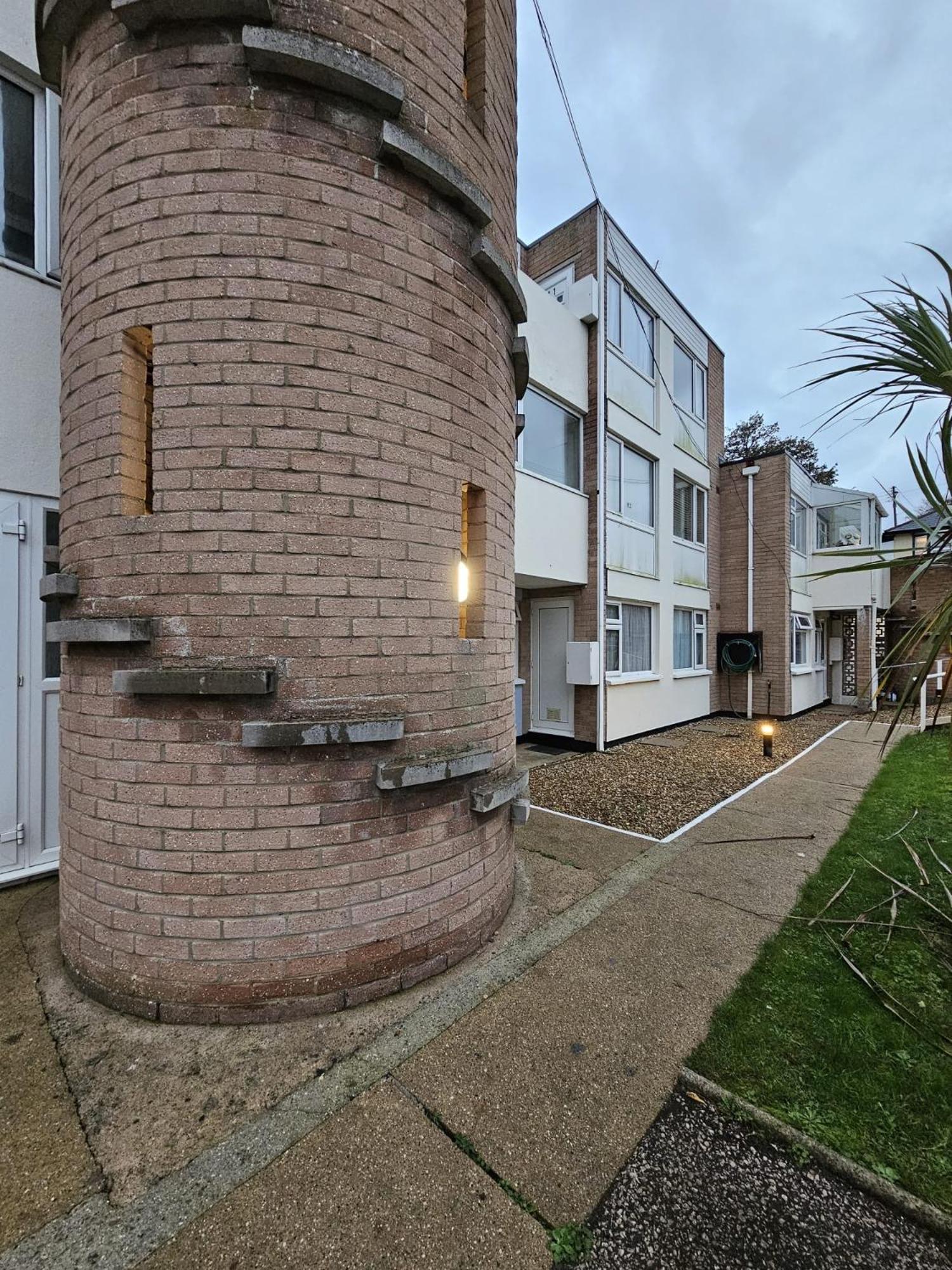 Appartamento The Nautical Nook Dawlish Esterno foto