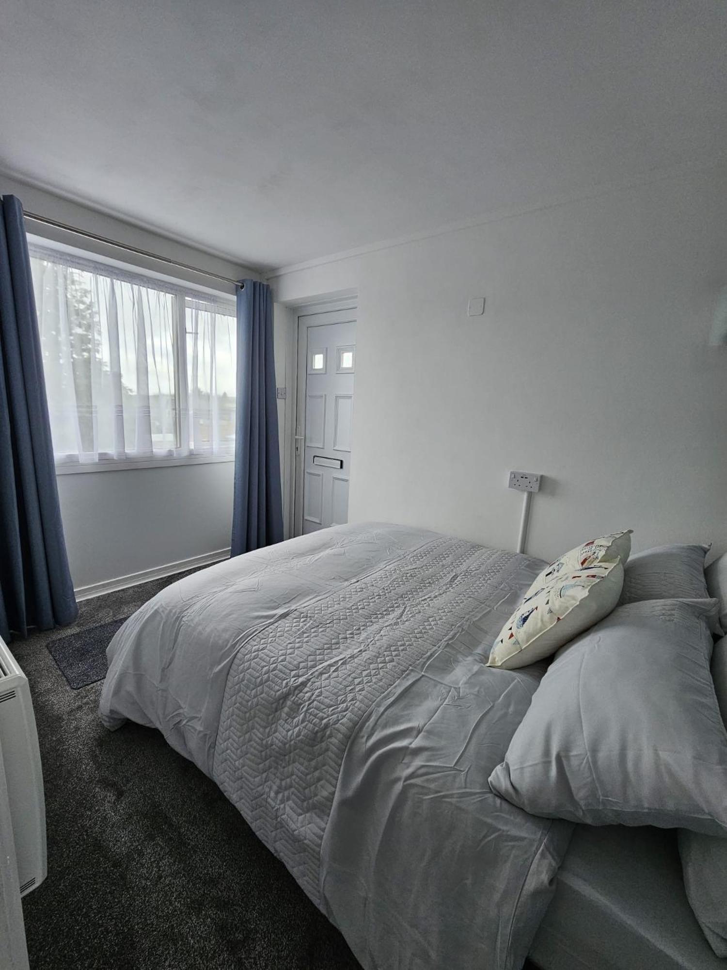 Appartamento The Nautical Nook Dawlish Esterno foto